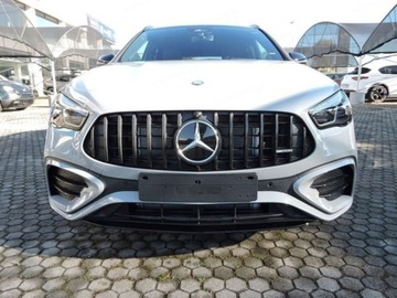 Mercedes GLA II Off-roader AMG Facelifting 2.0 35 306KM 2025 MERCEDES-BENZ GLA AMG 35 4-Matic Suv 2.0 (306KM) 2025, zdjęcie 1