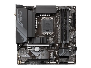 Gigabyte B760M Gaming X Ax