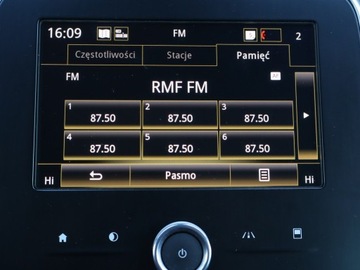 Renault Grand Scenic III 1.6 dCi 130KM 2018 Renault Grand Scenic 1.6 dCi, Navi, Klima, zdjęcie 19