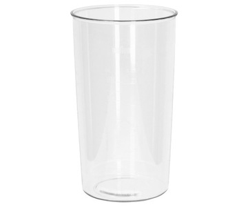 POJEMNIK z MIARKĄ 600ml do blendera UNIWERSALNY