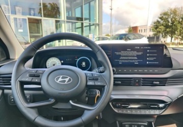 Hyundai i20 III 2026 Hyundai i20 2026 NOWY 1.0T-GDI 90KM wersja Modern Comfort OD REKI Benzyna, zdjęcie 2