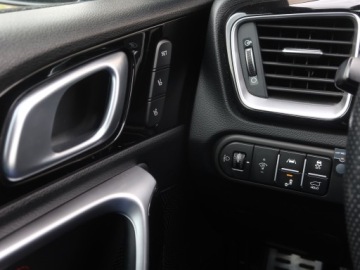 Kia Proceed Shooting Brake 1.6 T-GDI 204KM 2021 Kia ProCeed GT 1.6 T-GDI, Salon Polska, zdjęcie 16