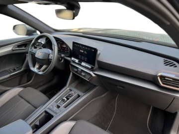 Cupra Formentor Crossover 1.5 TSI 150KM 2023 Cupra Formentor 1.5 TSI 150 KM DSG 20232024 FV23 ACC Kamera KESSY 18, zdjęcie 13