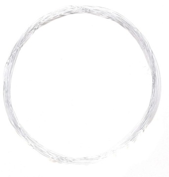 Przypon koniczny Robinson żyłkowy 0.50mm/0.15mm