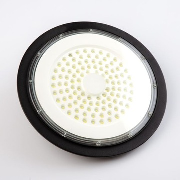 LAMPA PRZEMYSŁOWA HIGH BAY UFO LED 200W 4K IP65