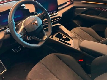 Cupra Terramar 2024 Cupra Terramar VZ 2.0 TSI DSG Suv 265KM 2024, zdjęcie 4