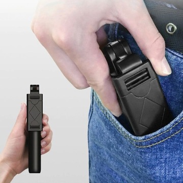 Держатель штатива для палки для селфи, пульт дистанционного управления 4 в 1 + БЕСПЛАТНО