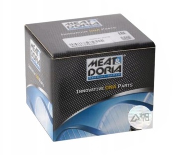 MEAT&DORIA 601648 SKUPINA VNĚJŠÍ TURBO