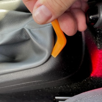 КЛИПСЫ ДЛЯ ОБИВКИ АВТОМОБИЛЯ 630EL