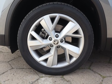 Skoda Kodiaq I SUV Facelifting 1.5 TSI 150KM 2022 Skoda Kodiaq 1.5 TSI, Salon Polska, 1. Właściciel, zdjęcie 14