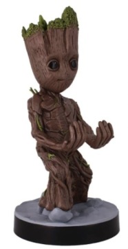 ПОДСТАВКА ДЛЯ ПОДСТАВКИ ДЛЯ ТЕЛЕФОНА MARVEL GROOT