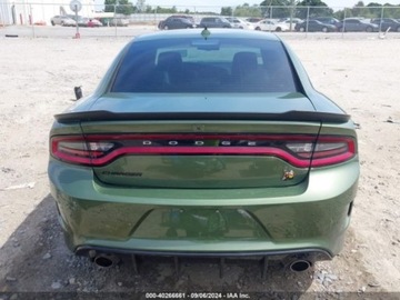 Dodge Charger VII 2022 Dodge Charger Scat Pack 2022 6.4l 6.4 Benzyna 485KM, zdjęcie 3