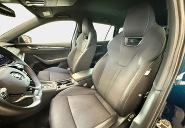 Skoda Octavia IV Scout 2.0 TDI 150KM 2022 Skoda Octavia 2.0TDI Style 4X4 150KM Pakiet Dynamic DSG FV23 2.0 Diesel, zdjęcie 19