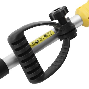 Bezprzewodowy kultywator elektryczny 20V