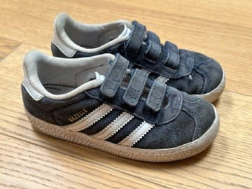 BUTY ADIDAS GAZELLE rozm. 27