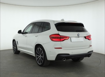 BMW X3 G01 SUV 2.0 20d 190KM 2017 BMW X3 xDrive20d, Salon Polska, Serwis ASO, zdjęcie 3