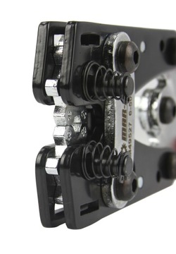 ПРЕСС-ИНСТРУМЕНТ ДЛЯ КАБЕЛЕЙ, КЛЕММНЫХ ВТУЛОК 6-50