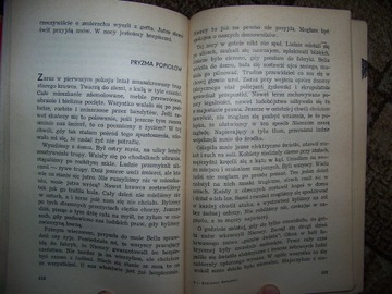 Колонны Самсона - Номберг-Пшитык