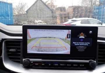 Kia XCeed PHEV 1.6 GDi Plug-in Hybrid 141KM 2021 Kia XCeed Plug-In Okazja 1.6 Hybryda Plug-in 141KM, zdjęcie 27