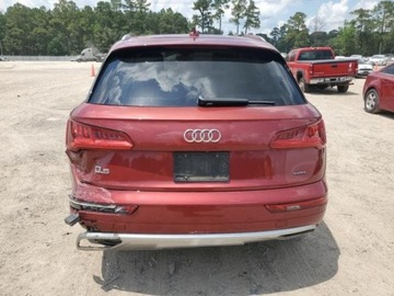 Audi Q5 II 2019 Audi Q5 Premium plus 2.0 Benzyna 248KM, zdjęcie 3