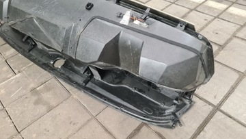 MERCEDES ACTROS MP4 ПОЛКА ДЛЯ ХРАНЕНИЯ ВЕРХНЯЯ ПОЛКА