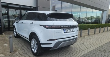 Land Rover Range Rover Evoque II SUV 2.0 204KM 2021 Land Rover Range Rover Evoque 2.0D I4 204 KM AWD Auto S 2.0 Diesel 204KM, zdjęcie 8