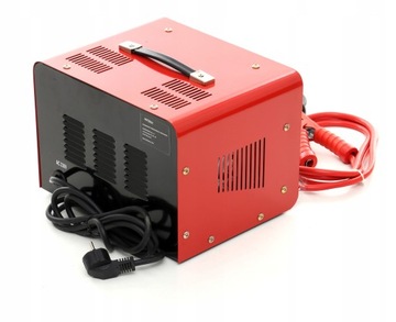 ПУСКОВОЙ АВТОМОБИЛЬНЫЙ ВЫПРЯМИТЕЛЬ ДЛЯ АККУМУЛЯТОРОВ СО ПУСКОВЫМ 180Ач 12В 24В