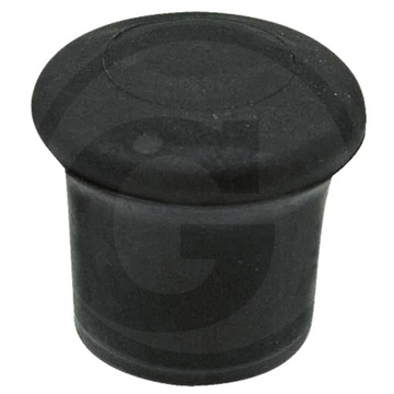 Резиновое покрытие для приручения