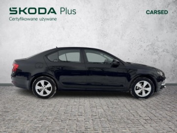 Skoda Octavia III Liftback Facelifting 2.0 TDI 150KM 2019 Skoda Octavia 2.0 TDI 150KM Ambition DSG Pakiet Am, zdjęcie 7