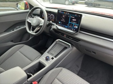 Volkswagen T-Roc I SUV Facelifting 1.5 TSI ACT 150KM 2026 Volkswagen T-Roc Life 1.5 eTSI 150KM DSG, zdjęcie 26