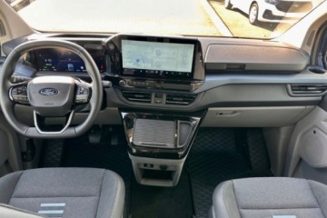 Ford Tourneo Custom II  L1 2.0 EcoBlue 170 KM 170KM 2026 FORD Tourneo Custom 320 L2H1 Active A8 2.0 170KM, zdjęcie 10