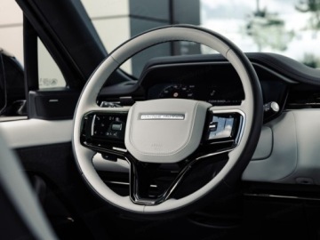 Land Rover Range Rover Sport III SUV 3.0D 351KM 2025 Range Rover Sport D350 Autobiography 3.0 (350KM) 2025, zdjęcie 4