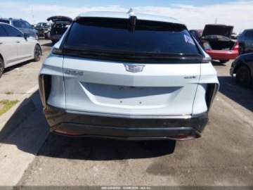 Cadillac 2024 Cadillac LYRIQ Tech 2024 Elektryczny 340KM, zdjęcie 3