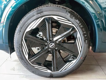 Nissan Qashqai III 2025 Od ręki - N-Design Xtronic 1.3 DIG-T mHEV 158KM / Pakiet Komfort, BOSE, zdjęcie 14