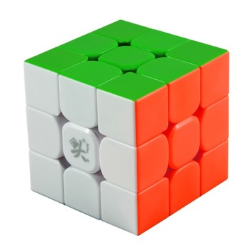 Магнитный куб DAYAN Guhong V4 M, цветной