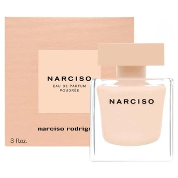 Narciso Rodriguez NARCISO POUDREE edp 90 ml