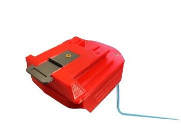 adapter AKUMULATORA Meec Tools do DEWALT XR