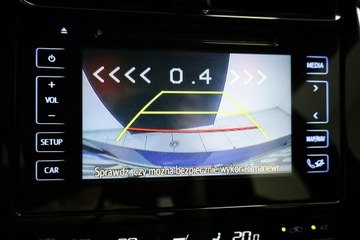 Toyota Prius IV 2018 Toyota Prius Hybrid*Instalacja LPG*Salon, zdjęcie 19