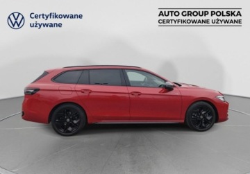 Volkswagen Passat B9 2025 Volkswagen Passat R-Line Pakiety, ACC, Hak, Kamera 360, GPS, HarmanKardon, zdjęcie 15