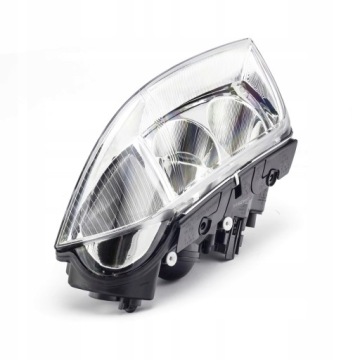 Фары Лампы VW Passat B5 FL 00-05 DEPO - L+R КОМПЛЕКТ ИЗ 2 ЛИФТОВ DEPO