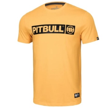 МУЖСКАЯ ФУТБОЛКА PIT BULL ПОВСЕДНЕВНАЯ СПОРТИВНАЯ ФУТБОЛКА PITBULL