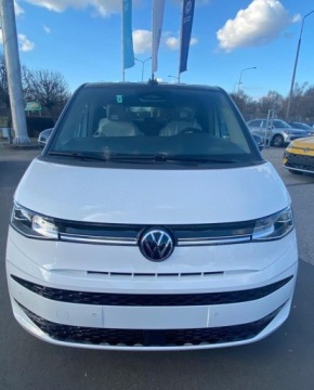 Volkswagen Multivan T7 Van L1 2.0 TDI 150KM 2026 Volkswagen Multivan EDITION-L1-2026r. 2.0 TSI-204 KM-DSGLEDTempomat-2026r., zdjęcie 9