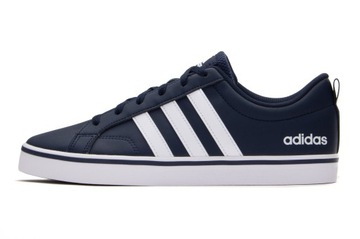 BUTY ADIDAS VS PACE 2.0 HP6011 GRANATOWE R. 42 2/3