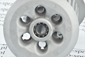 Корзина сцепления Yamaha R1 RN12.