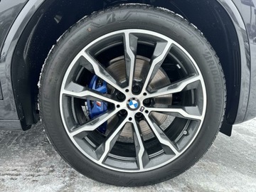 BMW X4 G02 SUV Facelifting 2.0 30i 245KM 2025 BMW X4 NOWY BMW x4, Serwis na 5 lat, gwarancja 3 l, zdjęcie 8