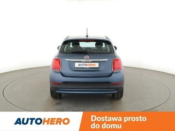 Fiat 500X Crossover 1.4 16V Mair 140KM 2018 Fiat 500x automat navi PDC tempomat klima-auto, zdjęcie 5