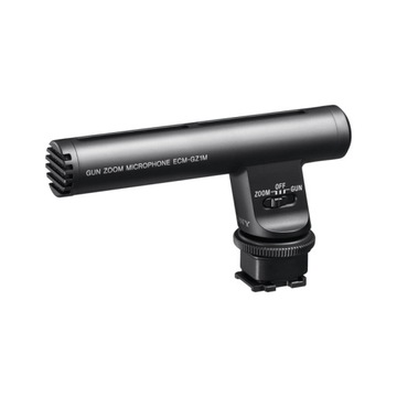 Направленный микрофон Sony ECM-GZ1M