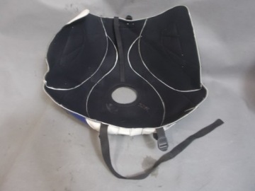 Кожа бака BAGSTER SUZUKI GSX 750R 1998