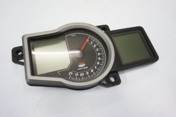 KTM 1290 SUPER ADVENTURE S 17- СЧЕТЧИК ЧАСОВ