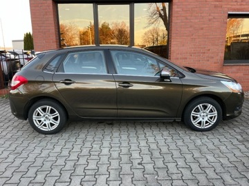 Citroen C4 II Hatchback 5d 1.6 16v VTi 120KM 2013 Citroen C4 1.6 benzyna 120 KM zarejestrowany w PL zadbany mozliwa zami, zdjęcie 21